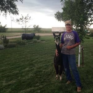 Meet your Posher, Tonya